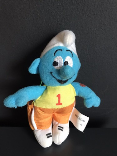 Vintage mcdonald smurf - mcdonald’s,