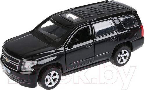 Chevrolet tahoe model - tahoe,
