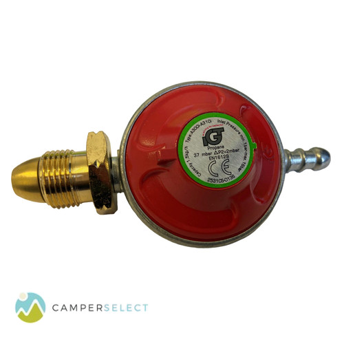 Propane low pressure - pressure, gas