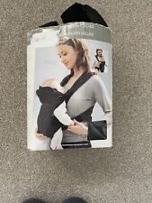 USED MAMAS AND PAPAS BABY CARRIER DELUXE SUITABLE FROM 3.5kg-9kg