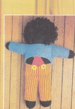 Knitting Pattern To Make A