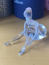 Swarovski Ballerina Lot (2