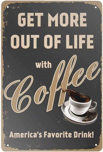 Get more out life - "get,
