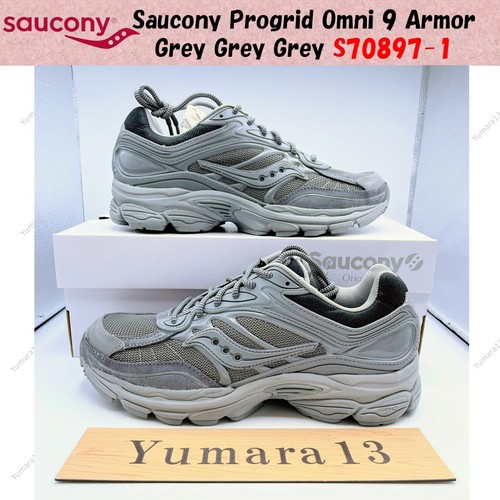 Saucony progrid omni - saucony,