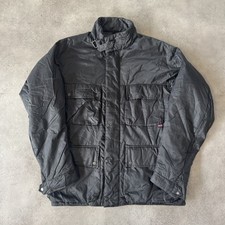 Belstaff Waxed Cotton Jacket