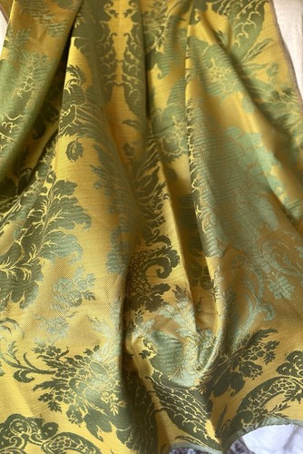 Antique french manach - french,