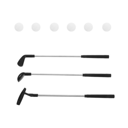 Set mini golf - 1, of
