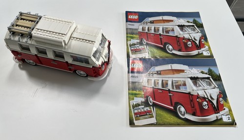Lego creator expert 10220 - lego,