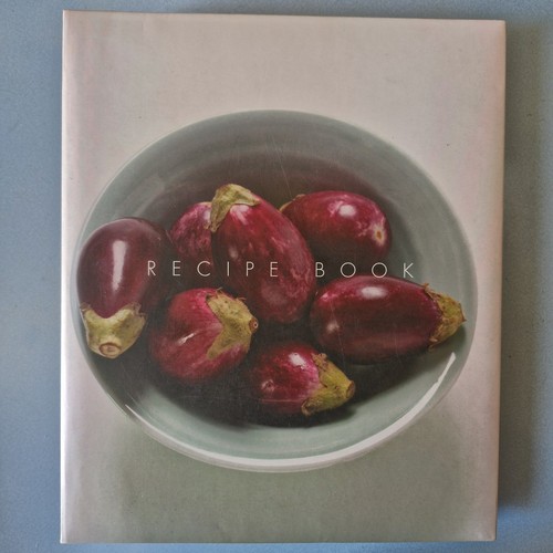Paperchase recipe folder - paperchase,