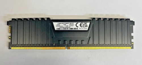 Corsair vengeance lpx - corsair,