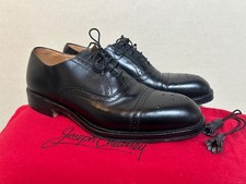 JOSEPH CHEANEY BROGUES SHOES