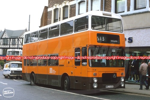 Bus photo greater manchester - photo,