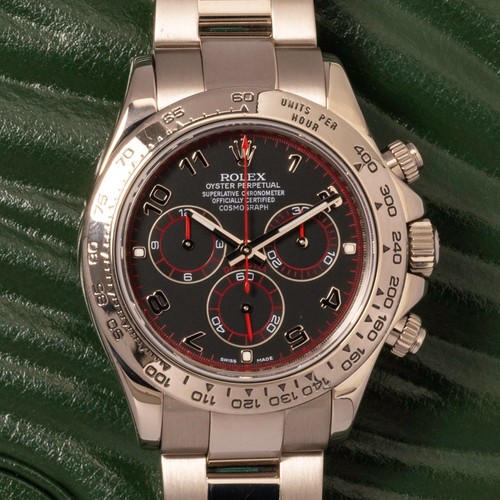 Rolex cosmograph daytona - rolex,