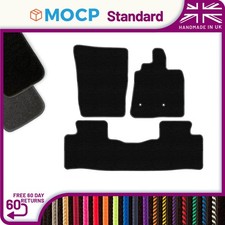 Standard Car Mats to fit
