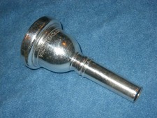 VINCENT BACH CORP. 12C SMALL