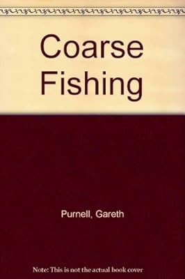 Coarse fishing purnell - fishing,,