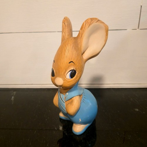 Vintage pendelfin father - vintage,