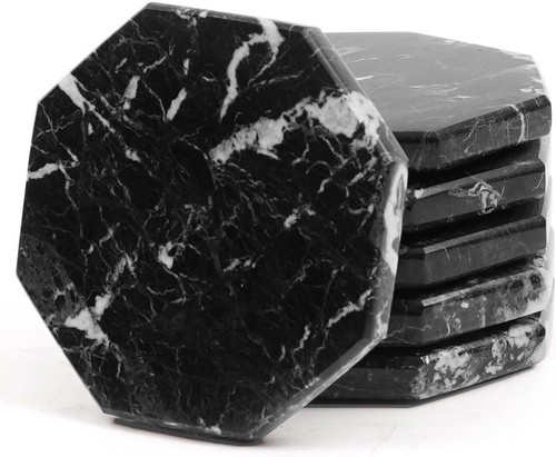 Radicaln marble coasters - radicaln,