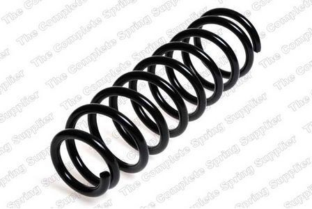 Kilen rear coil spring - rear,