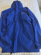 Berghaus Men's Blue Gore-Tex