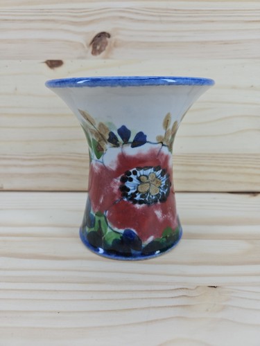 Highland stoneware cylinder - highland,