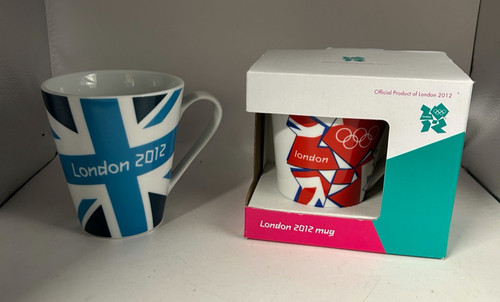 Official london 2012 summer - official,