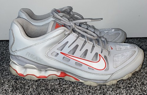 Nike reax men s - nike, trainers