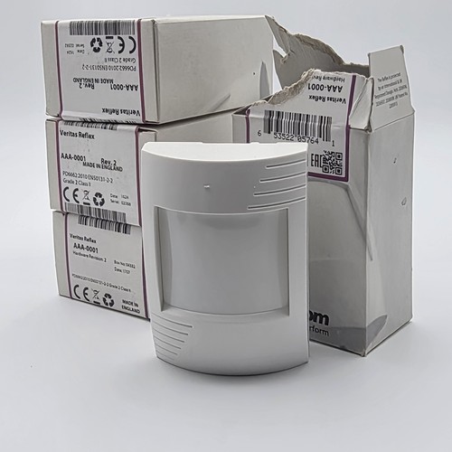 Texecom veritas reflex pir - veritas,
