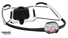 Petzl hybrid concept iko core - iko,