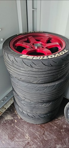 Rota grid 5x114 18x9 et44 - rota,