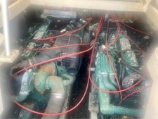 Volvo Penta TAMD42 Marine