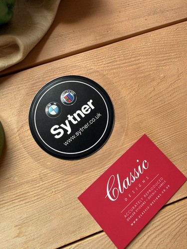 Sytner bmw alpina self - bmw, cling