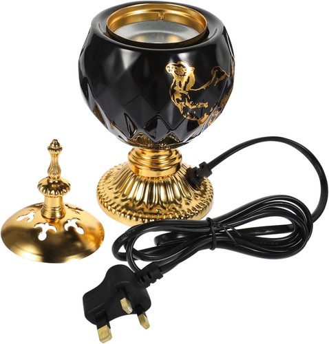 Electric incense burner - incense,