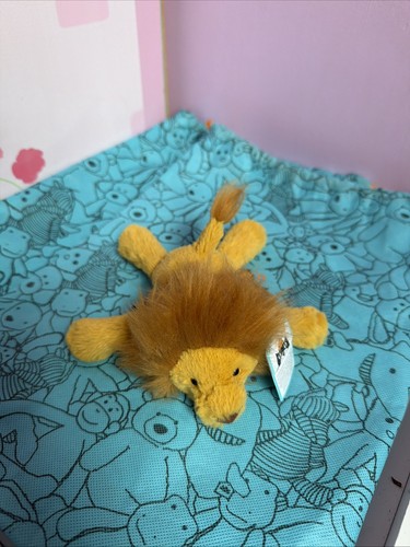 Jellycat tiny smudge - tiny,