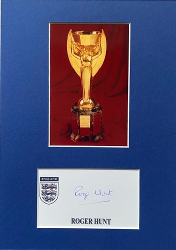World cup 1966 roger hunt - 1966,