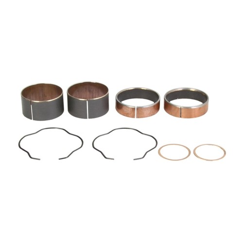 Suspension repair kit front - suspension,