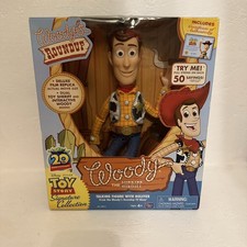 Toy Story Signature Collection