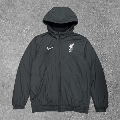 Nike liverpool fleece - liverpool,