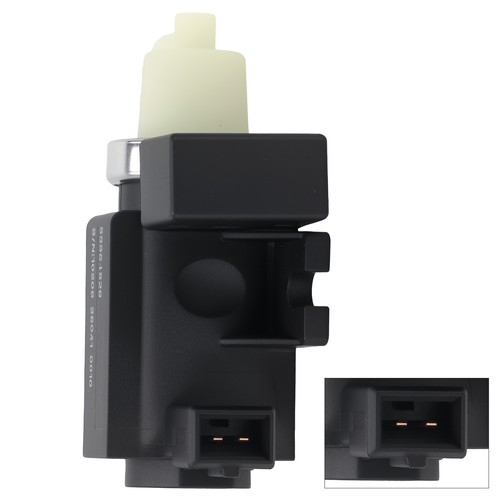 Turbo boost control valve for - turbo,