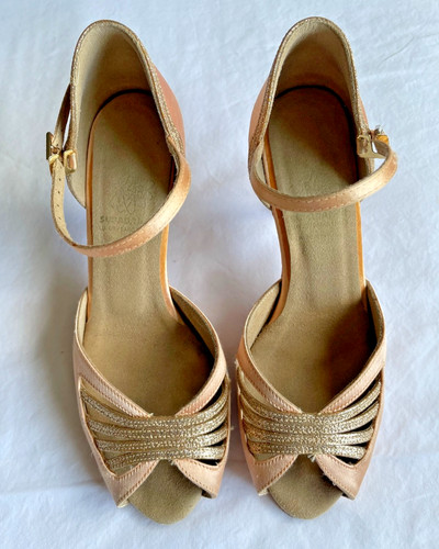 Supadance dance shoes latin - shoes,