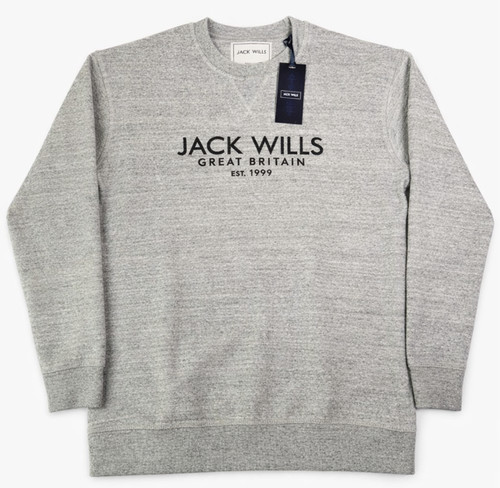 Jack wills sweatshirt - jack,