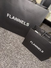 New FLANNELS  Small & Medium