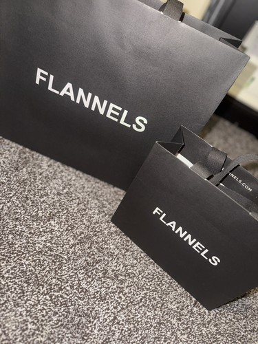 New flannels small medium - flannels,