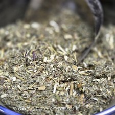Mugwort Dried Bulk Herb |
