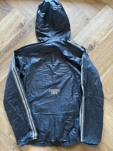 Nike lab gyakusou undercover - gyakusou,
