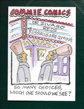 aceo original art sketch card