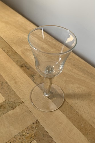 Delicate vintage sherry - delicate,
