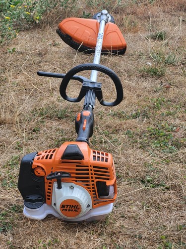 Stihl rc petrol - stihl, 94