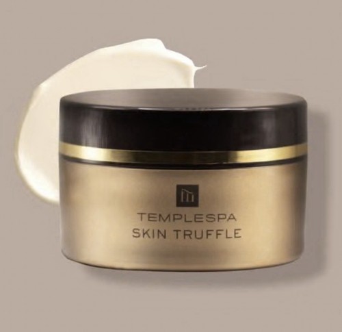 Templespa luxury moisturiser - luxury,