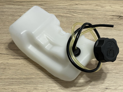 Fuel tank for 2wd 4wd - tank,